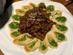 -95号酱骨·一块豆腐(展春园西路店)