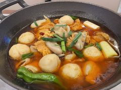 -肖记公安牛肉鱼杂馆·省级非物质文化遗产(江汉路直营店)