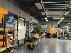 -Orenda健身工作室(平山店)