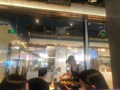 门面-野萃山·潮汕厚果汁(十亩地店)