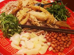 -清晖小苑•顺德地方菜(壹海城店)