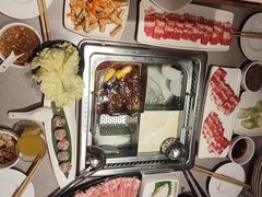 -海底捞火锅(壹悦城店)