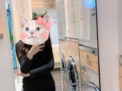 -XI·LaundryCafe 喜咖自助洗衣咖啡店
