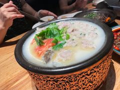 -陶德砂锅(蜀汉路店)