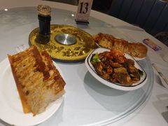 -大眼锅贴水饺(河东店)