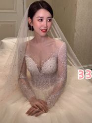 点击看大图 -33度婚纱礼服馆(仁和广场店)
