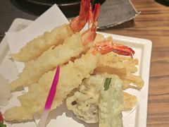 -品米斗·精致料理(浦东禹悦汇店)