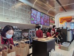-Tims天好咖啡(河西万象城店)