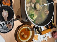 -川堂风·跷脚牛肉·乐山爆炒(宝山日月光店)