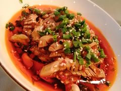 -漢舍中国菜馆(889广场店)