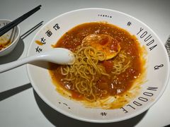 -友达面馆(广州总店)