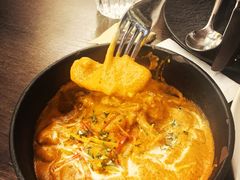-Shantek象提南亚餐厅&西餐融合Bistro(淮海中路店)