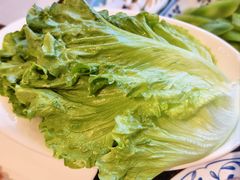 -皇城老妈火锅·川味传承(港湾店)