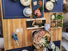 -浦·传统日式料理(3 5 1 1 店)