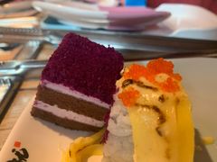 -非烤勿扰自助烤肉海鲜火锅(南城莱蒙店)