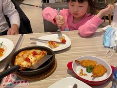 -必胜客(燕郊永旺店PHDI店)