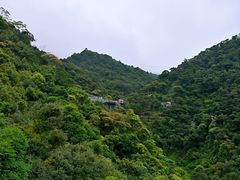 -古龙峡云天玻霸