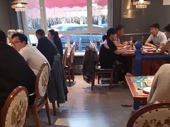 -通海俄式烧烤·俄罗斯大串(嵩山路店)
