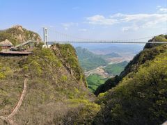 -丹东凤凰山景区