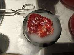 -焱铁烧·黑毛和牛专门店(杭州嘉里中心店)