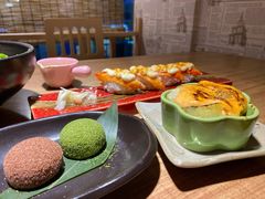 -九元重庆火锅(柳巷店)