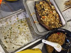 -串小白烧烤(金沙洲店)