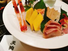 -天狗山料理(省体店)