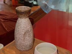 手工糯米米酒-床吧创意私房菜•Bistro