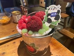 -楠火锅(太古里总店)