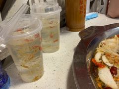 -陈艳红火锅菜·冒菜(簋街店)