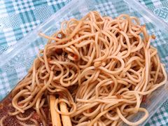 -乔伯凉面(白沙路店)