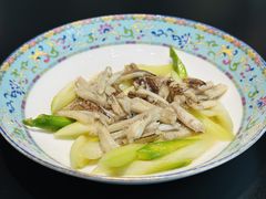 -新光酒家·河豚·海鲜·蟹料理(浦东店)