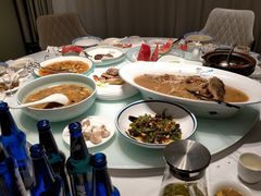 -豫丰汇河南名菜楼(武记餐饮)
