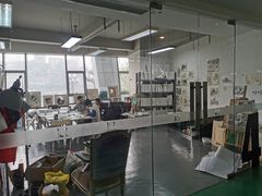-刘开渠艺术中心(龙湖春森星悦荟店)