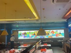 -小鱼小牛(世欧广场店)