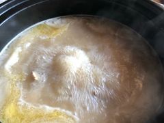 -菌海森林·非遗野生菌火锅(西山区滇池路摩根道店)