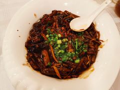 响油鳝丝-翠亭酒家(山西南路店)