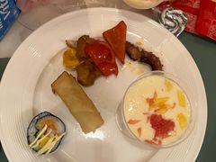 -广州设计之都温德姆酒店·月澜西餐厅