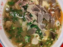 -孔师傅八仙老鸭粉丝汤(上海市第一食品商店南东店)