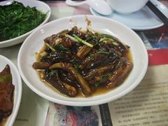 -蘭心餐厅(进贤路店)