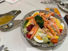 -CRAZYONES克芮旺斯西班牙餐厅(苏州中心店)