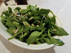 八宝穿心莲-马凯餐厅(长椿街店)