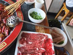 -陈眼镜火锅(总店)