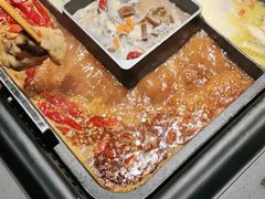-巴奴毛肚火锅(二七万达店)
