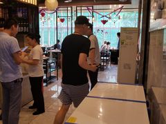 -重庆刘一手火锅(三峡广场直营店)