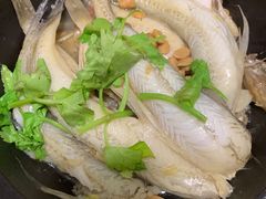 豆酱双鱼煲-唔止卤嘢·潮州府城菜(鹭江店)