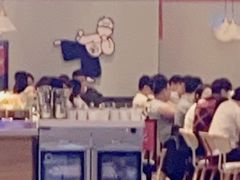 -龍歌自助小火锅(城阳万象汇店)