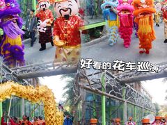 -灵玲国际马戏城