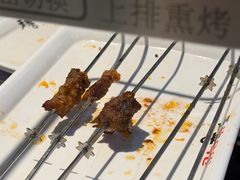 -玉善烧烤串城(长春总店)