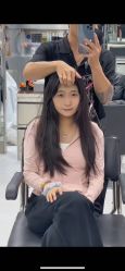 点击看大图 -起点造型·QIDIAN烫染接发